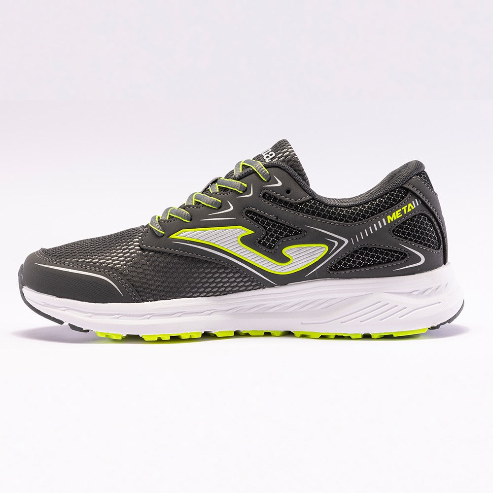 Joma Meta Men 24 Running Shoes-Grey