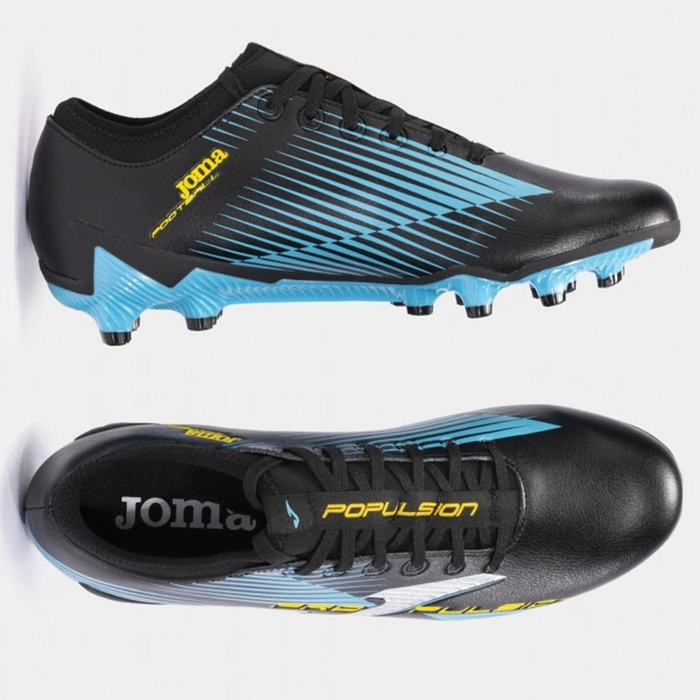 Joma Propulsion Football Shoes-Firm Ground (FG)
