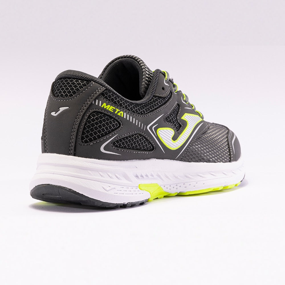 Joma Meta Men 24 Running Shoes-Grey