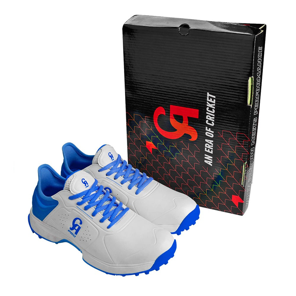 CA Pro Performance-Blue