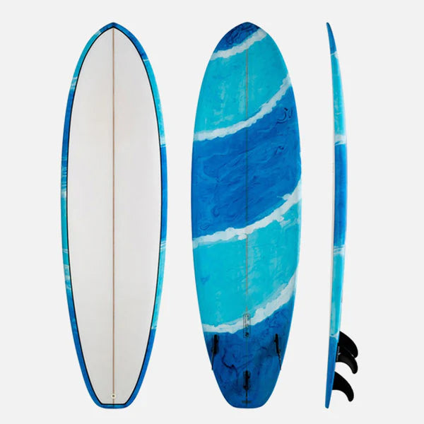 Surf board Affiliate
