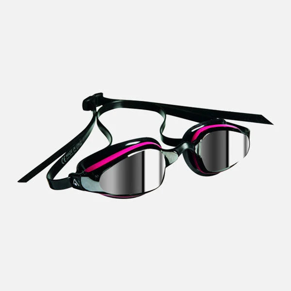 Swimming glasses