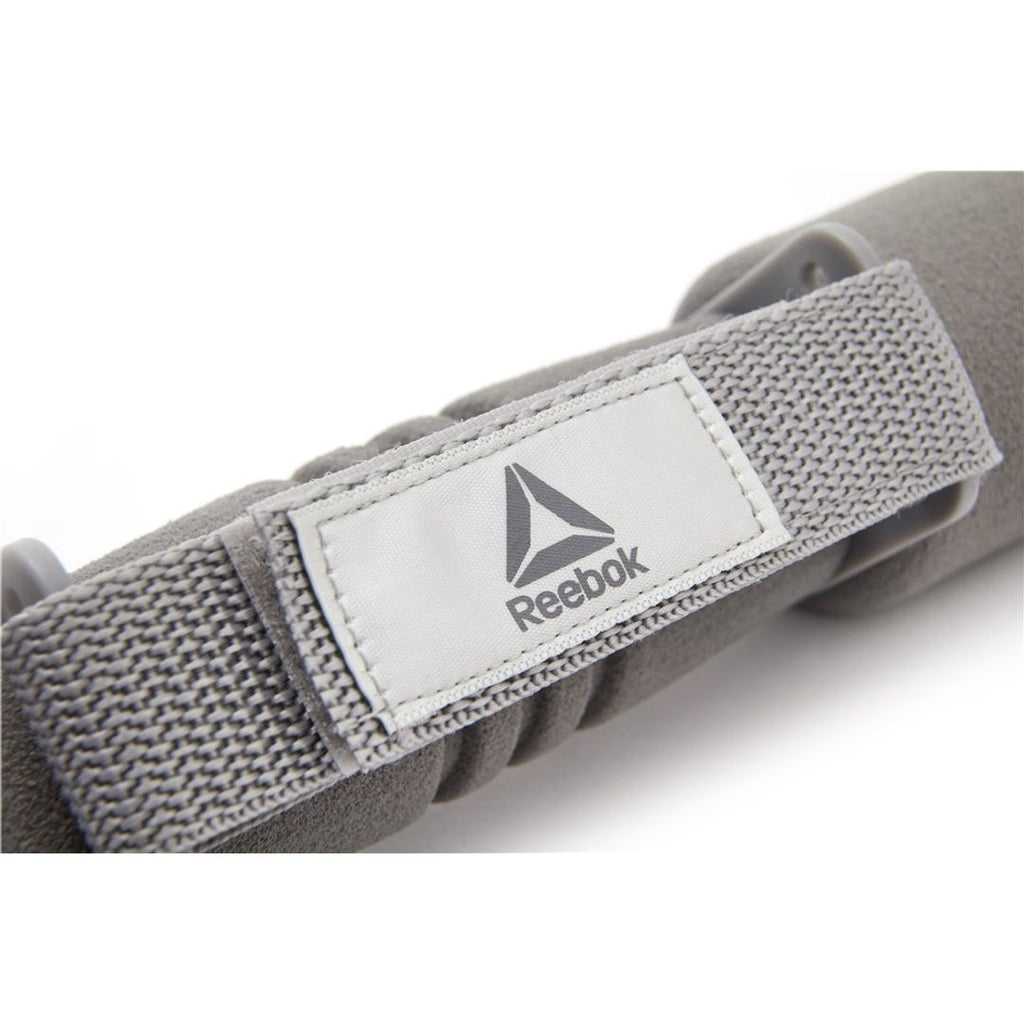 reebok softgrip dumbbells - 0.5kg (rawt-11060bl)