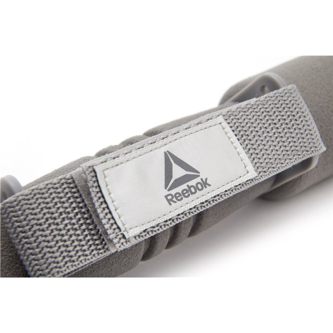 reebok softgrip dumbbells - 0.5kg (rawt-11060bl)