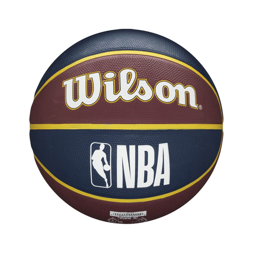 Wilson NBS Team Tribute Basketball-Cleveland Cavaliers