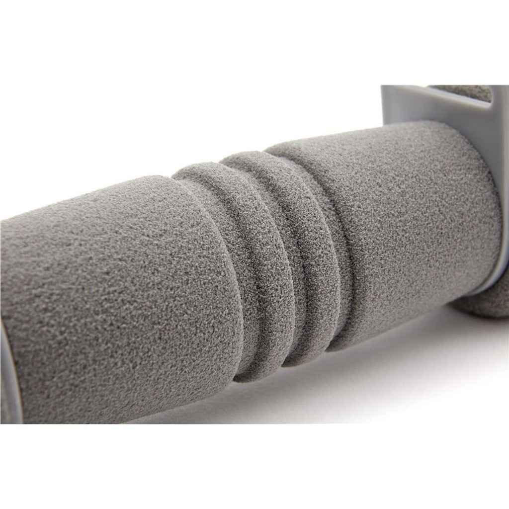 reebok softgrip dumbbells - 0.5kg (rawt-11060bl)